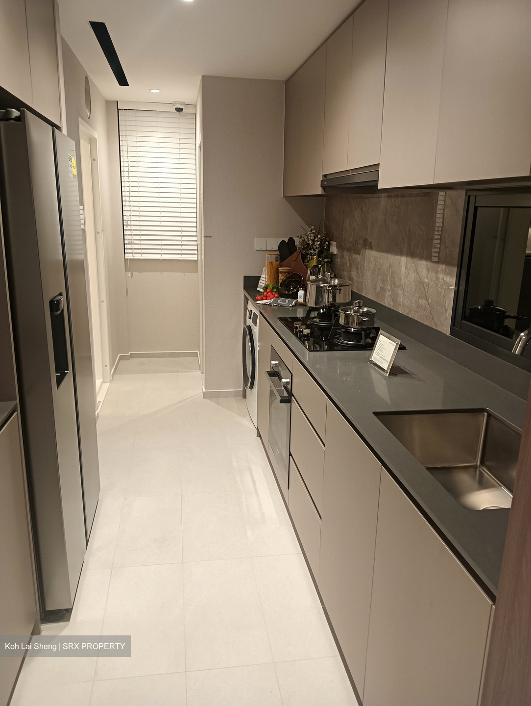 Norwood Grand (D25), Apartment #532564971